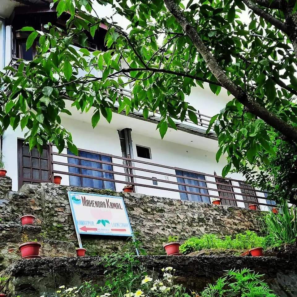 Laxman Homestay photo 5
